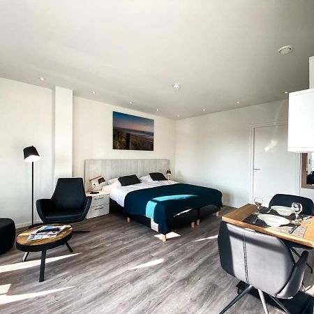 Appartement Centrum Domburg Do06 Εξωτερικό φωτογραφία