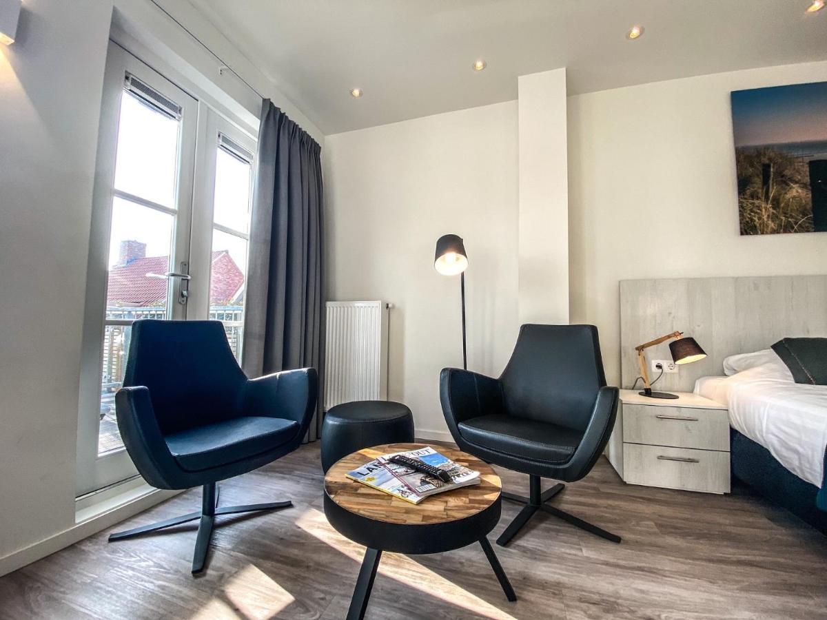 Appartement Centrum Domburg Do06 Εξωτερικό φωτογραφία