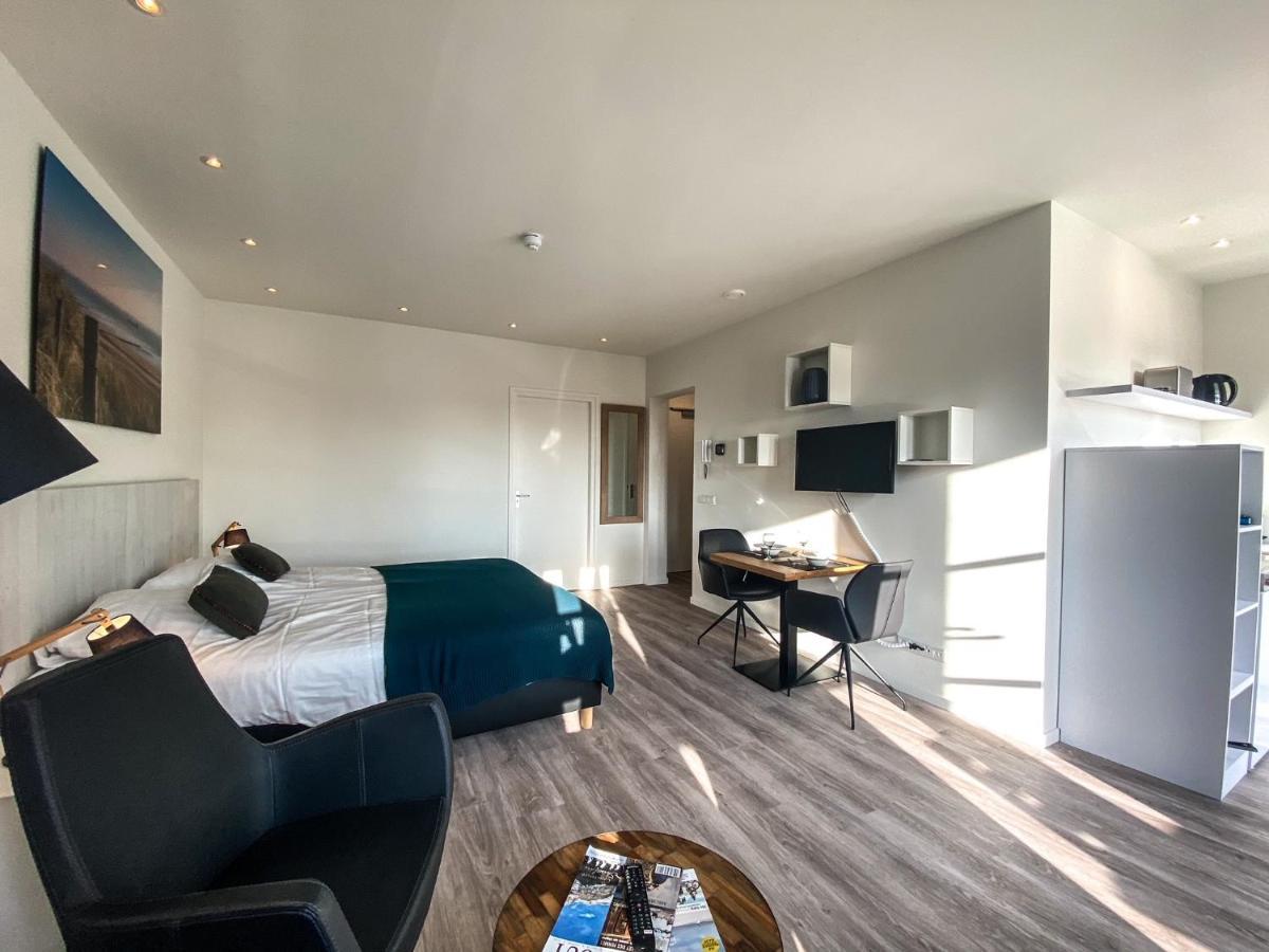 Appartement Centrum Domburg Do06 Εξωτερικό φωτογραφία