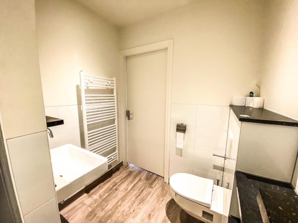 Appartement Centrum Domburg Do06 Εξωτερικό φωτογραφία