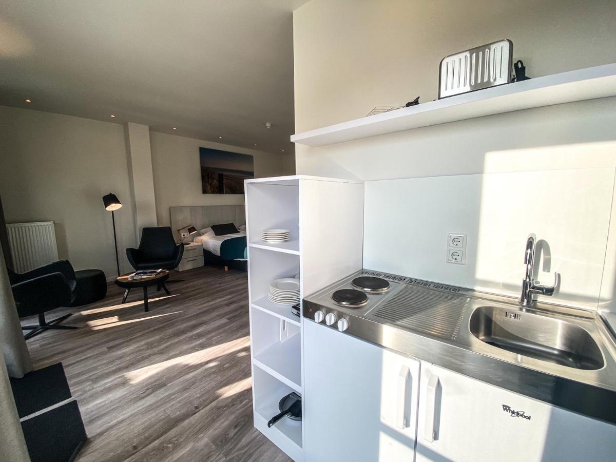 Appartement Centrum Domburg Do06 Εξωτερικό φωτογραφία