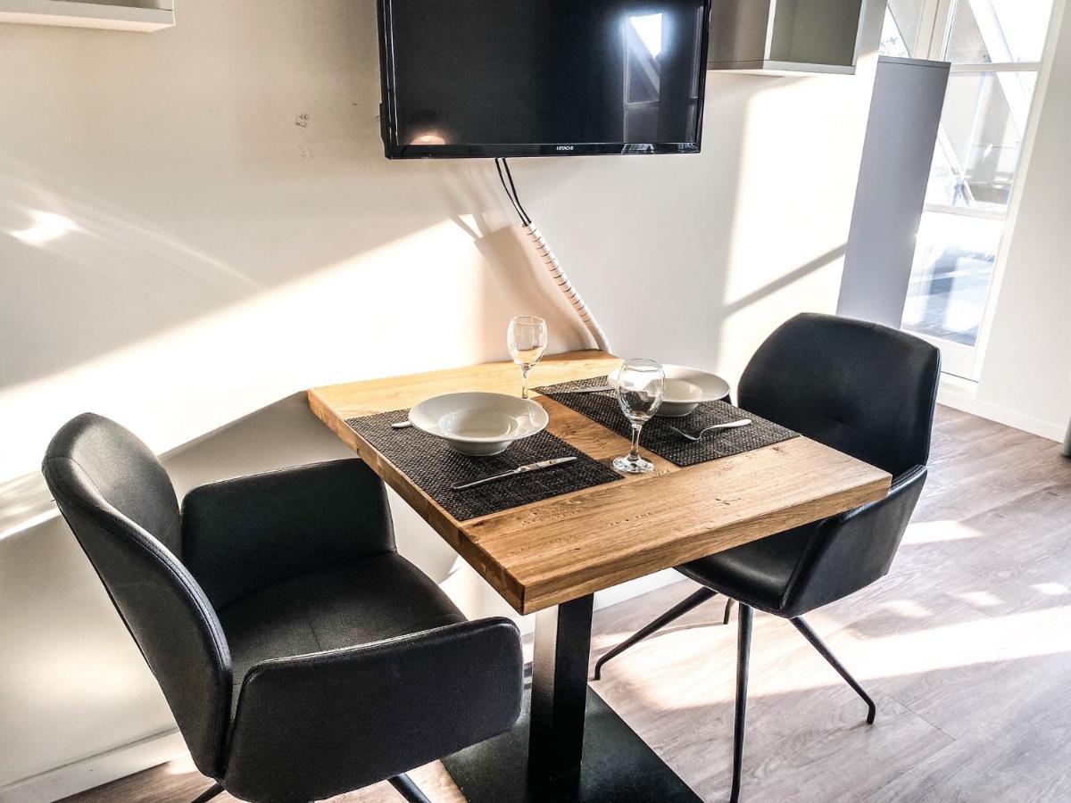 Appartement Centrum Domburg Do06 Εξωτερικό φωτογραφία