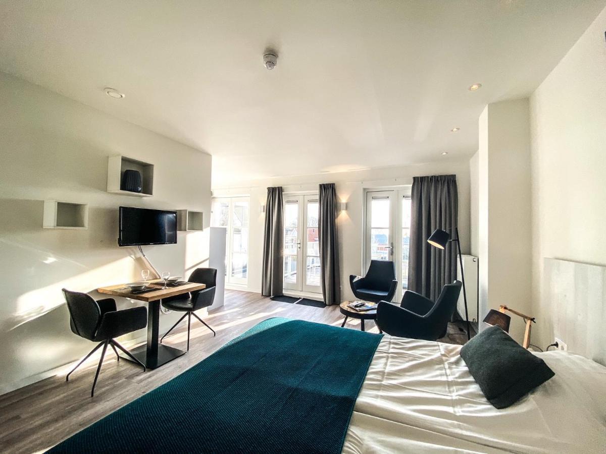Appartement Centrum Domburg Do06 Εξωτερικό φωτογραφία