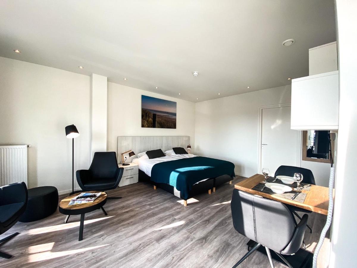 Appartement Centrum Domburg Do06 Εξωτερικό φωτογραφία